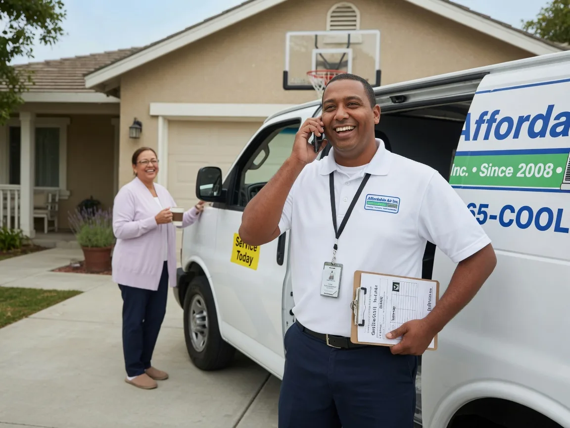 Central Ac Repair Denver, PA FAQs